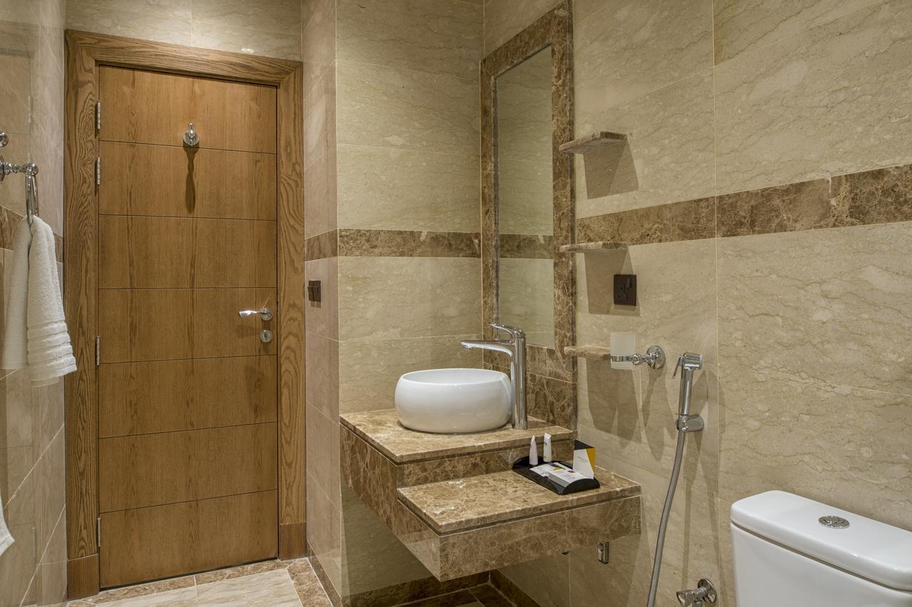 Classical Hotel Suites Jeddah Exterior foto