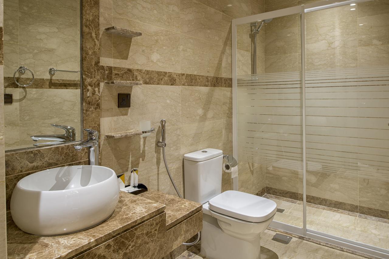 Classical Hotel Suites Jeddah Exterior foto